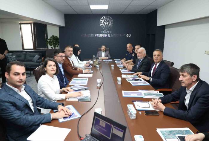 Tarihi İpek Yolu Trail Koşusu Yapılacak