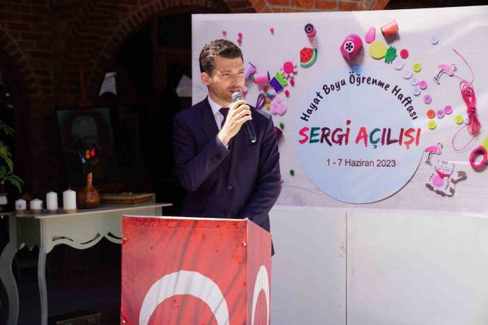 Erbaa Belediye Başkanı Karagöl: "bu Çalışmalar Erbaa’ya Değer Katacak"