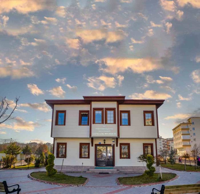 Kahramankazan’da Yaz Okulları Başlıyor