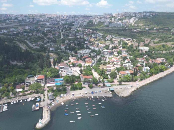 2 Bin Nüfuslu Mahalle Market İstiyor