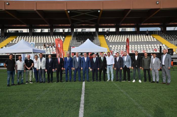 Manisa Bbsk’nın Olağan Genel Kurulu Gerçekleştirildi