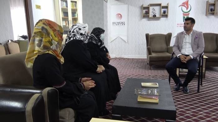 Çöküşten Zirveye Yepyeni 65 Hayat