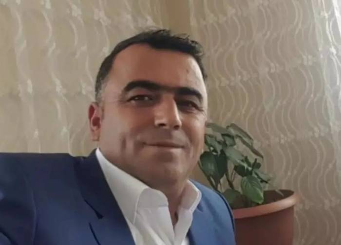 Direksiyonda Kalp Krizi Geçiren Sürücü Hayatını Kaybetti