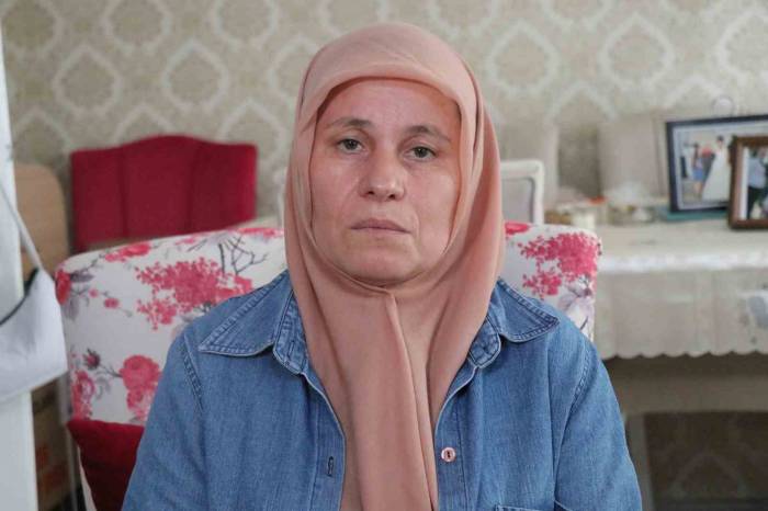 Yüzde 76 Engelli Raporu Bulunan Kızın Kaçırıldı İddiası
