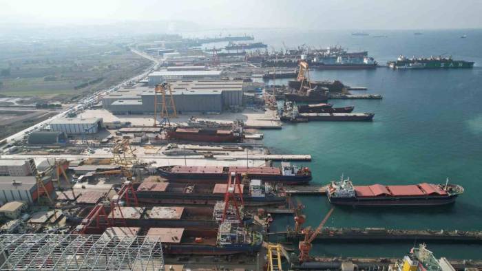 Yalova’dan 5 Ayda 78 Milyon Dolar İhracat