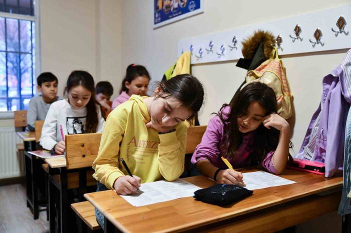Yaz Dönemi Programlarına Kayıtlar Başladı