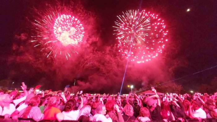 Festival İle Tekirdağ’ın Nüfusu 12 Kat Artacak