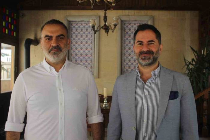 Royal Stone Houses Avrupa 24.’sü Oldu