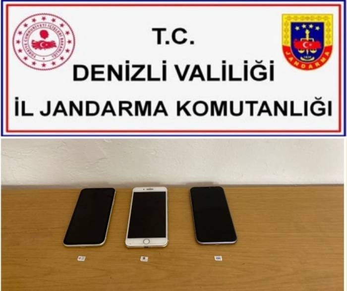Yasa Dışı Bahis Oynatma Bahanesiyle 35 İlde 96 Kişiyi Dolandıran 3 Şüpheli Yakalandı
