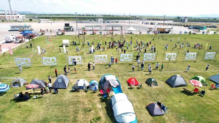 Babalar Ve Çocuklar, Afyon’da Buluşacak
