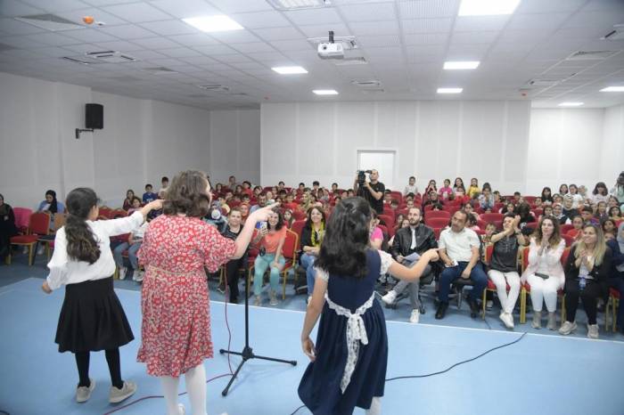 Anka Radyo’da Bir İlk