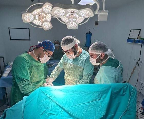 Bağışlanan Organlar 4 Hastaya Umut Oldu