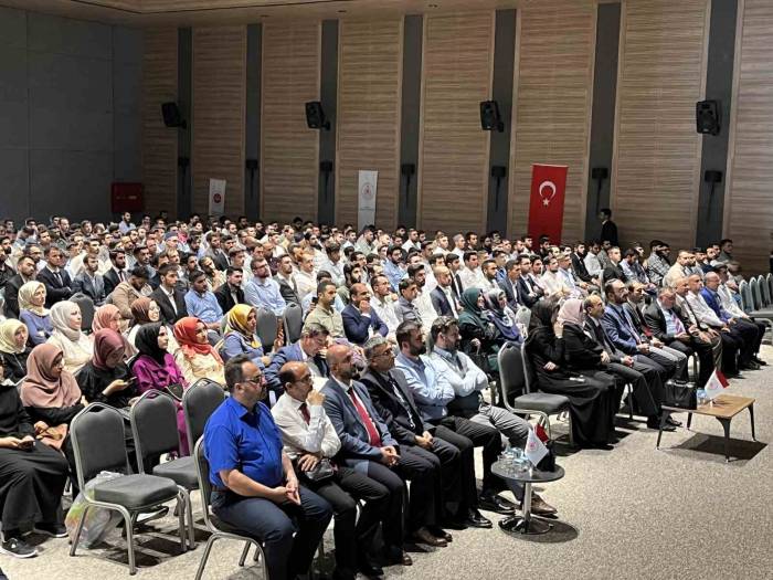 Diyanet Akademisi Dönem Açılışı Yapıldı