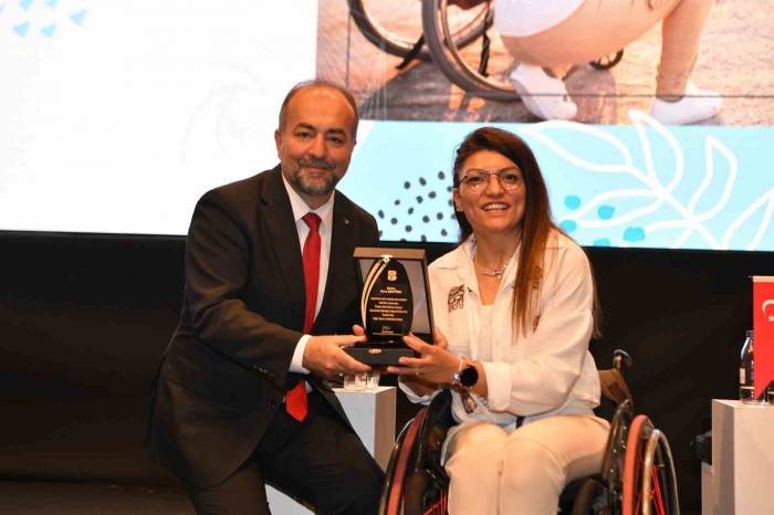 Engelsiz Şehir Balıkesir Çalıştayı Gerçekleştirildi