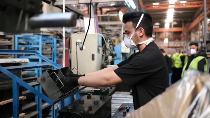 Dünyanın Tercihi Türk Aküsü