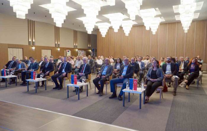 Kırsal Kalkınmada Yeni Dönem: Ipard-ııı Programı İle 430 Milyon Euroluk Ab Katkısı Sağlanacak