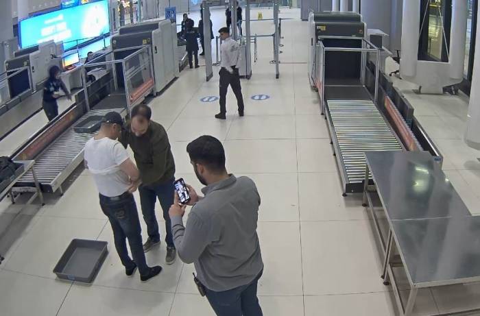 İstanbul Havalimanı’nda Kaçakçılık Operasyonları