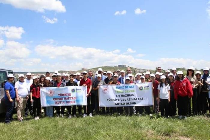 Çevre Etkinliğine İlgi