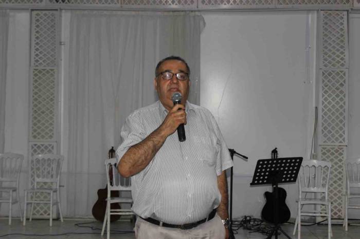 Halk Eğitimi Merkezi Kursiyerlerinden Müzik Ziyafeti