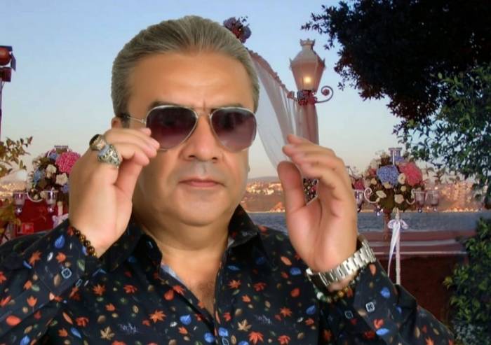 Yerel Sanatçı Dağdelen De Turizm Hazırlıklarını Tamamladı