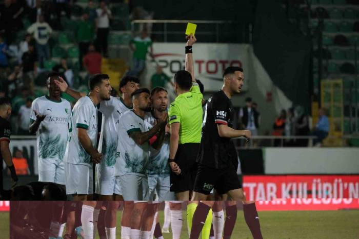 Pendikspor Süper Lig’e Yükseldi