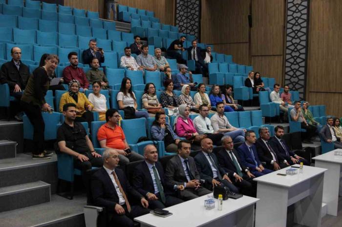 Tarihi Kentler Birliği Eğitim Semineri Kütahya’da Başladı