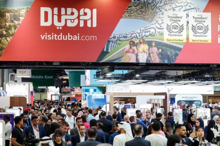 Körfez Turistinin Türkiye İlgisi Sürüyor