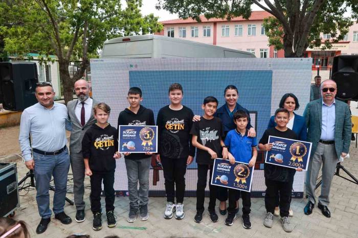 Uşak’ta Atık Pil Toplama Yarışması Tamamlandı