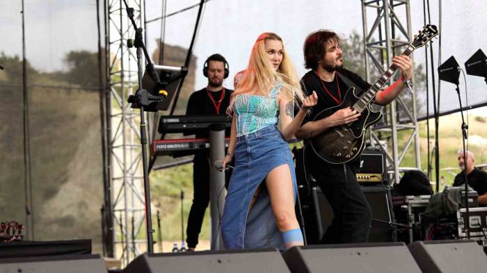 Milyonfest Kapadokya Başladı