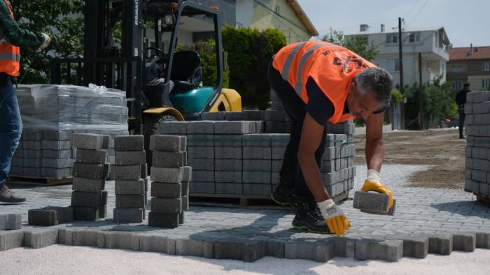 "daha Konforlu Bir Altıeylül İçin Çalışıyoruz"