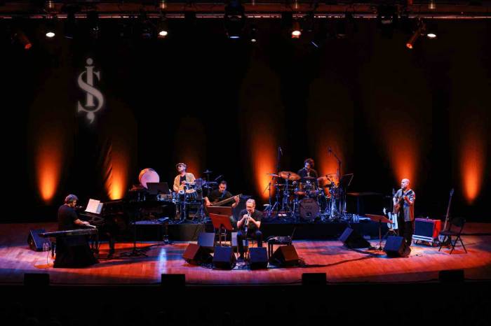 İş Sanat’ın Etkinlikleri Video Paylaşım Platformunda İzleyiciyle Buluşuyor