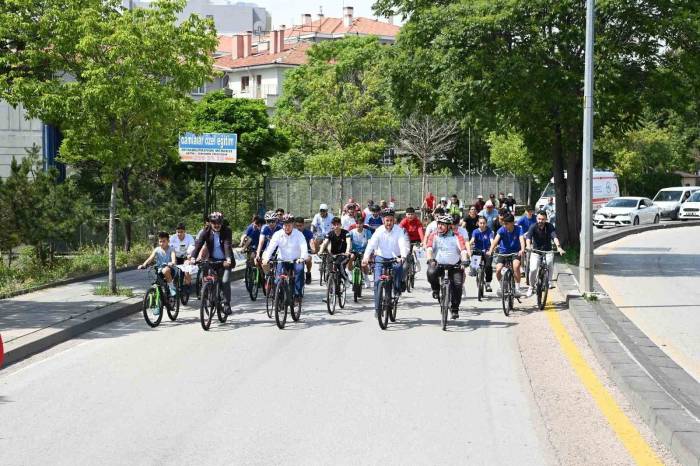 İklim Değişikliğine Karşı Karbonsuz Ulaşım