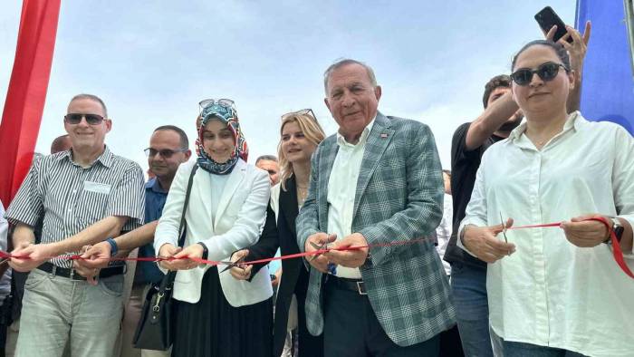 Seyhan Belediyesi’nden İklim Krizi Ve Kuraklığa Yönelik Proje