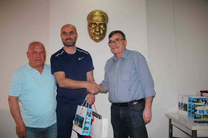 U15 Türkiye Şampiyonu Kuraları Çekimi Gerçekleşti