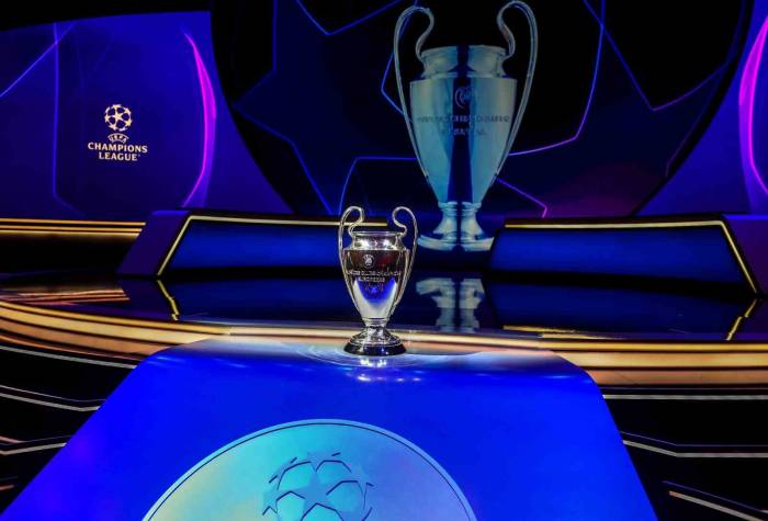 Avrupa’nın En Büyüğü İstanbul’da Belli Oluyor