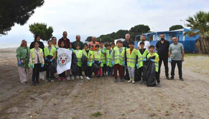 “gelecek Nesillere Yaşanabilir Bir Altınova Bırakacağız”