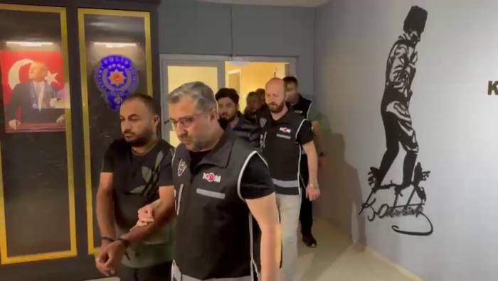 Yabancı Uyruklu Şahısların Organ Ticareti Planını Türk Polisi Bozdu