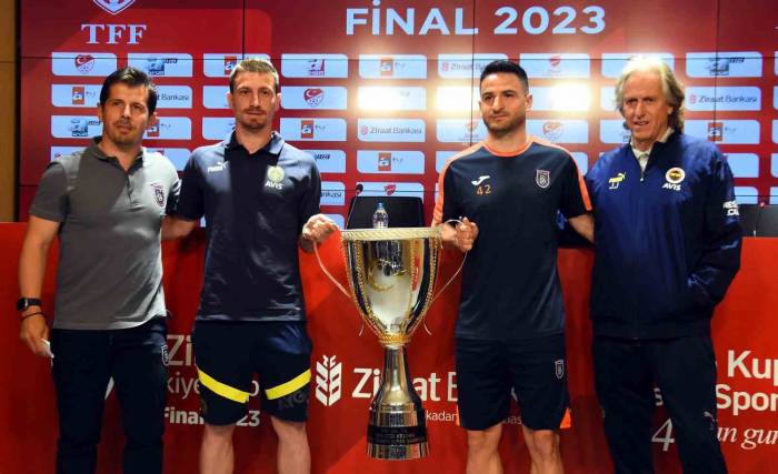 Jorge Jesus: "geleceğimle İlgili Kararı Başkanımıza Söyledim"