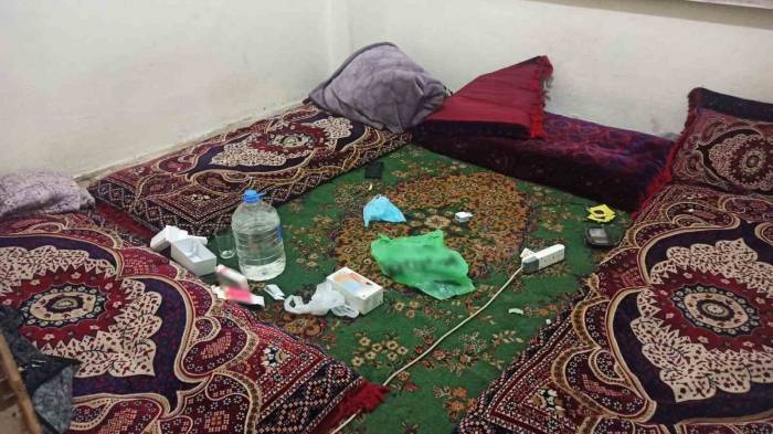 İstanbul’da Kaçak Göçmenlere ’evlerini Kiralayanlara’ Operasyon