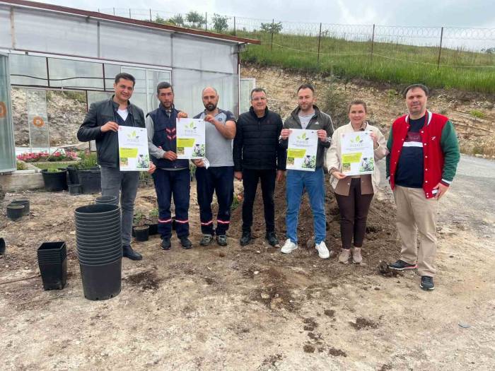 Karesi’de Ekolojik Ve Organik Tarım Özendirilecek