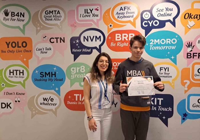 Urfodu Uluslararası Bilim Temelli Bilgi Yarışması’nda Mba Okulları Öğrencilerinden Rekor Başarı