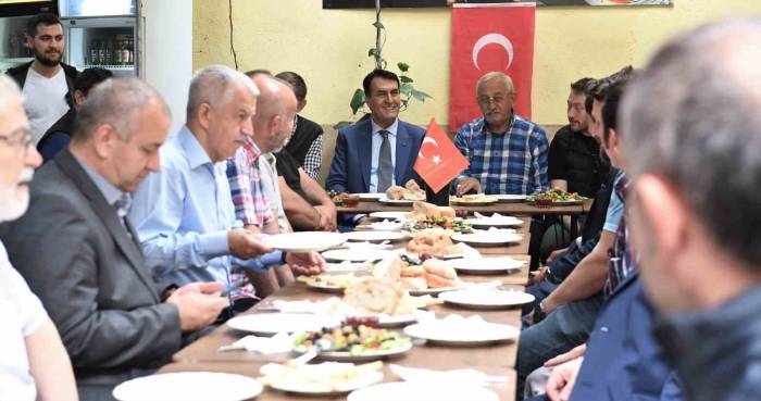 15 Yıl Önceki Fotoğraf Hatıraları Tazeledi