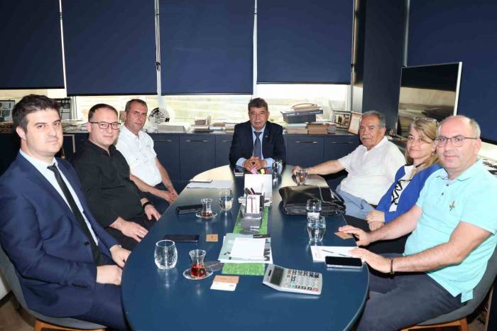 Mobilya İhracatçıları Rekabetçiliğini Korumak İstiyor