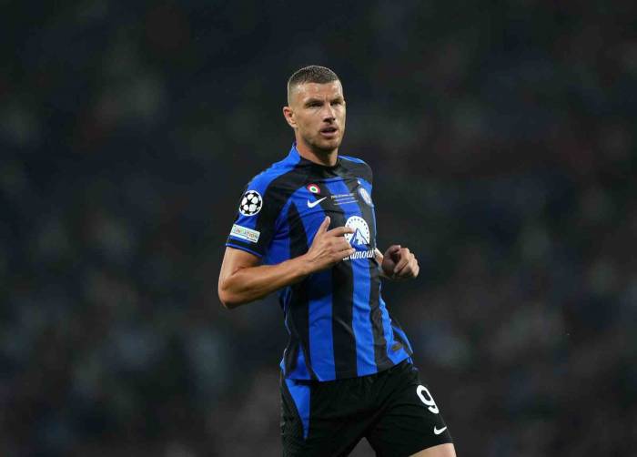 Uefa Şampiyonlar Ligi: Manchester City: 0 - Inter: 0 (ilk Yarı)