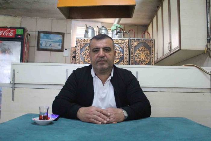 Kahvehanelerde ‘çay Zammı’ Hazırlığı