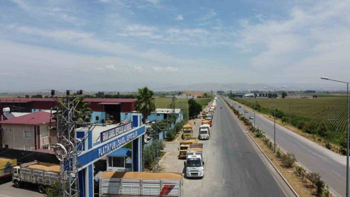 Cumhurbaşkanı Erdoğan’ın Açıkladığı Fiyat Sevindirdi, Lisanslı Depolarda Kuyruk Oluştu