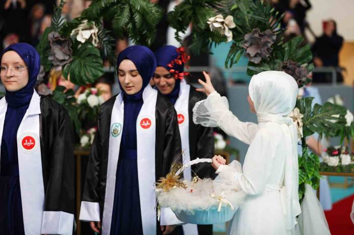 Diyanet İşleri Başkanı Erbaş: “neslimiz, Gençlerimiz, Çocuklarımız Kur’an’ın Aydınlığından İstifade Etsin”