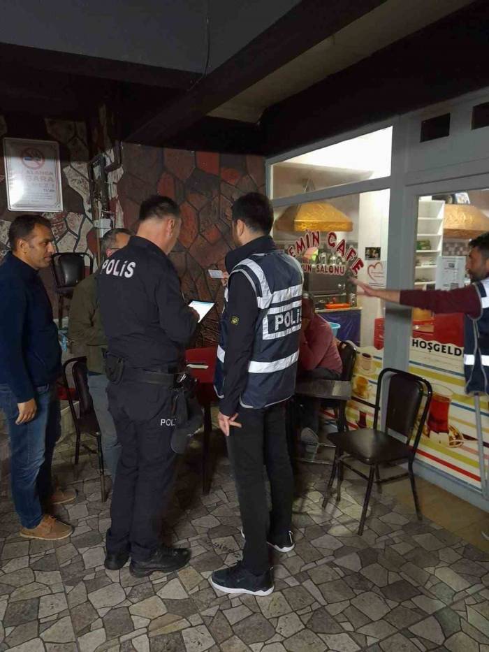 Evini Günübirlik Kiraya Verenlere 238 Bin 856 Tl Para Cezası