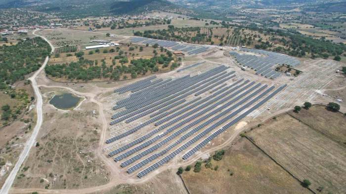 146 Milyonluk Yatırımda Sona Yaklaşıldı