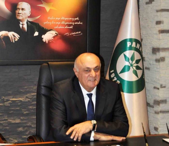 Torku Şeker Spor’da Milli Gurur